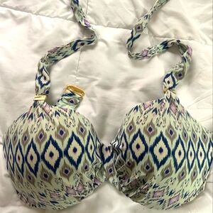 Victoria Secret The Unforgettable Demi Swim Top 36DD